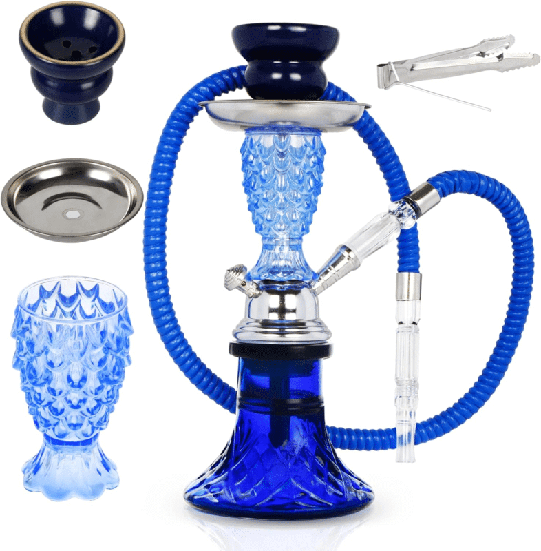 2024 Best Hookah Pipe