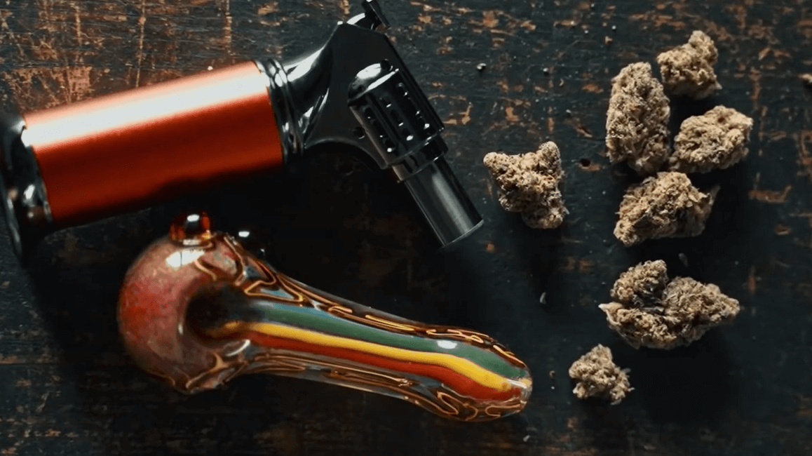 What To Do With Kief From Weed Grinder