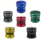 4-Layer Weed Blender Grinder Wholesale