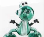 Bulk Glass Cute Dragon Dab Rig With 14mm Joint Wholesale