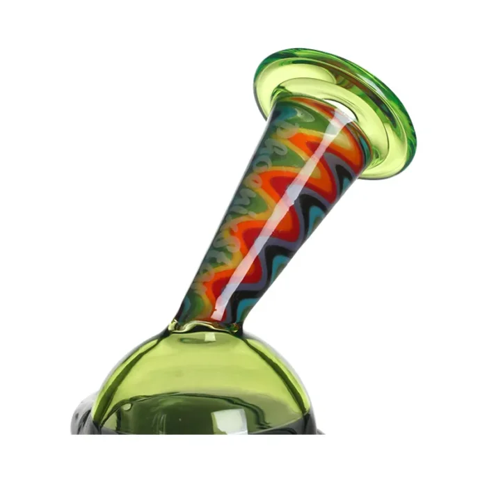 6 Inches Mini Oil Rigs Glass Bong Wholesale