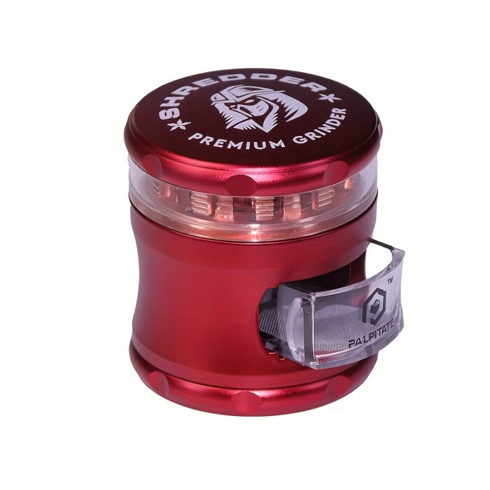 weed grinder with drawer wholesale