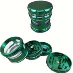 weed blender grinder