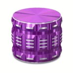 Purple Herb Grinder Wholesale