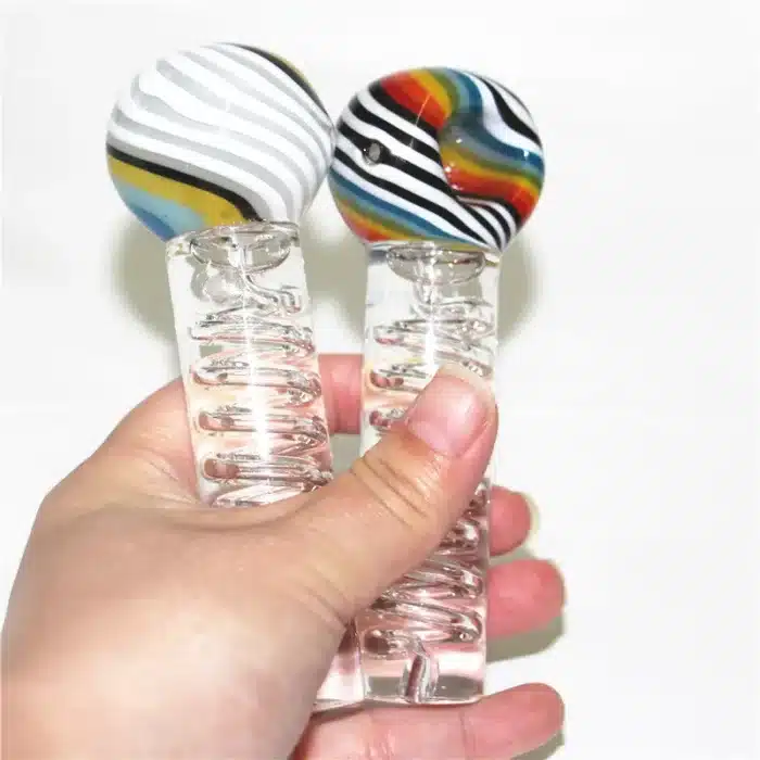 spoon glass pipes Wholesale