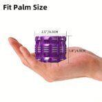 2.5 Inch Herb Grinder Wholesale