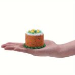 Cute Cake Shaped Weed Crusher Wholesale