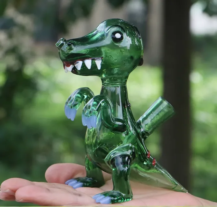 dinosaur dab rig Wholesale