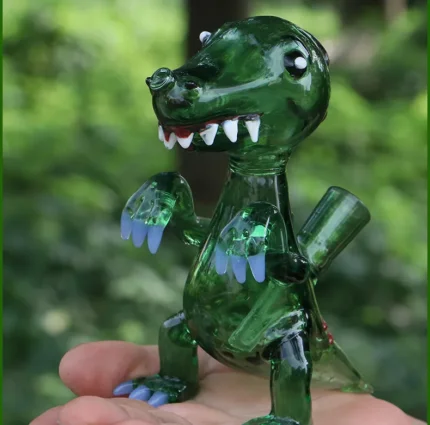 dinosaur dab rig Wholesale