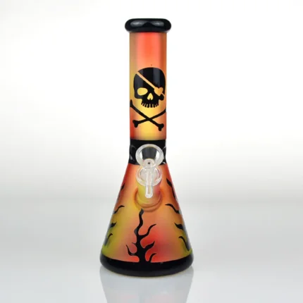 Stained Glass Bong Wholesale