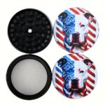 Portable Cheap Weed Grinder Wholesale