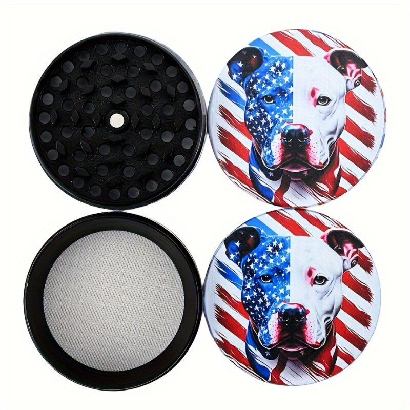 Portable Cheap Weed Grinder Wholesale