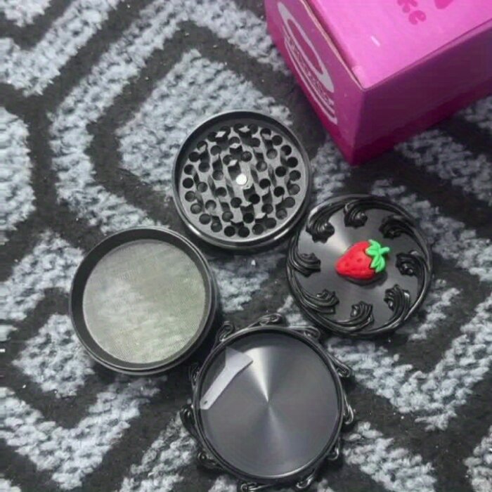 unique weed grinder