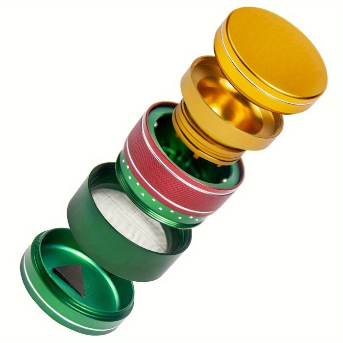 weed grinder bulk