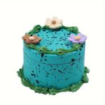 Cute Cake Shaped Weed Crusher Wholesale