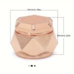 Portable Creative Cannabis Grinder Wholesale