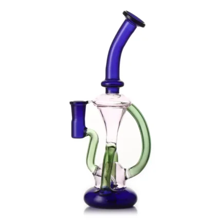 9 Inch Small Dab Rigs Wholesale
