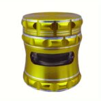 4-Layer Weed Blender Grinder Wholesale