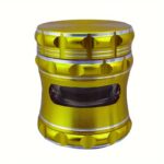 4-Layer Weed Blender Grinder Wholesale