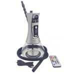 Rechargeable Electronic Hookah With Remote Control Wholesale