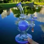 Glass Weed Bong Wholesale