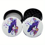 Portable Travel Weed Grinder Wholesale