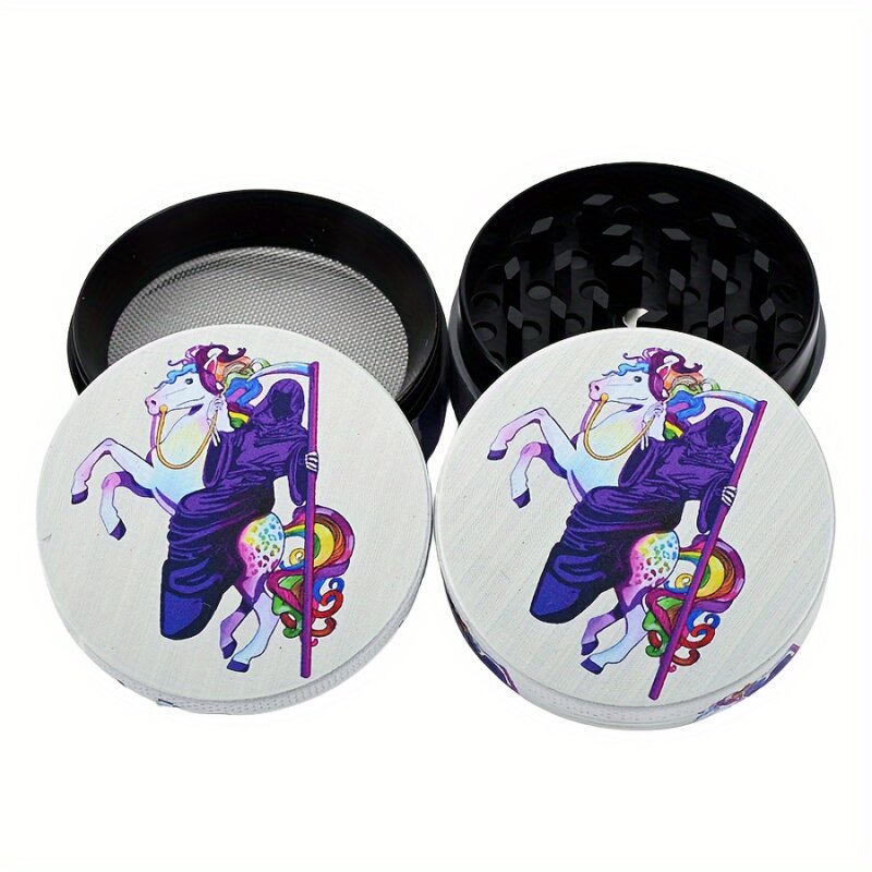 Portable Travel Weed Grinder Wholesale