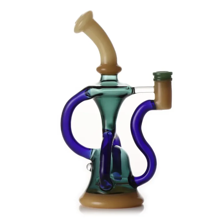 9 Inch Small Dab Rigs Wholesale