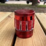 55mm Magnetic Weed Grinder Wholesale