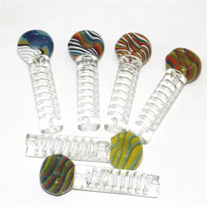 spoon glass pipes Wholesale