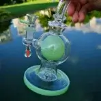 7 Inch Weed Bong Wholesale