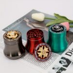 Fine Weed Grinder Wholesale