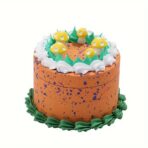 Cute Cake Shaped Weed Crusher Wholesale