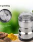 Handheld Desktop Home Small Stainless Steel Weed Grinder
