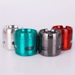 Wholesale Custom Best Weed Grinder For Kief