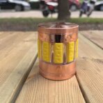 55mm Magnetic Weed Grinder Wholesale - Imagen 3