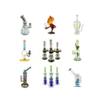 Glass Cool Dab Rigs Wholesale