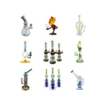 Glass Cool Dab Rigs Wholesale