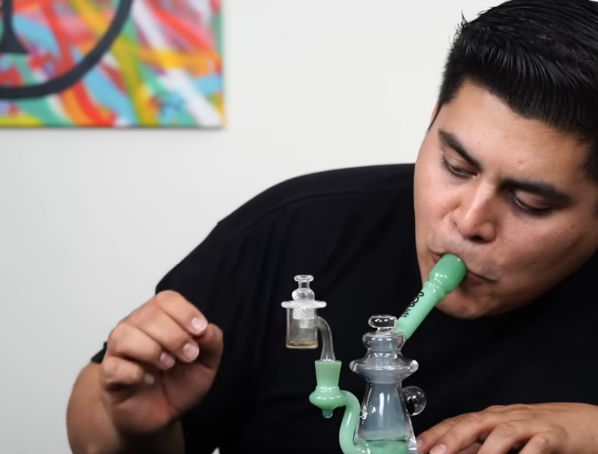 What Is A Dab Rig?