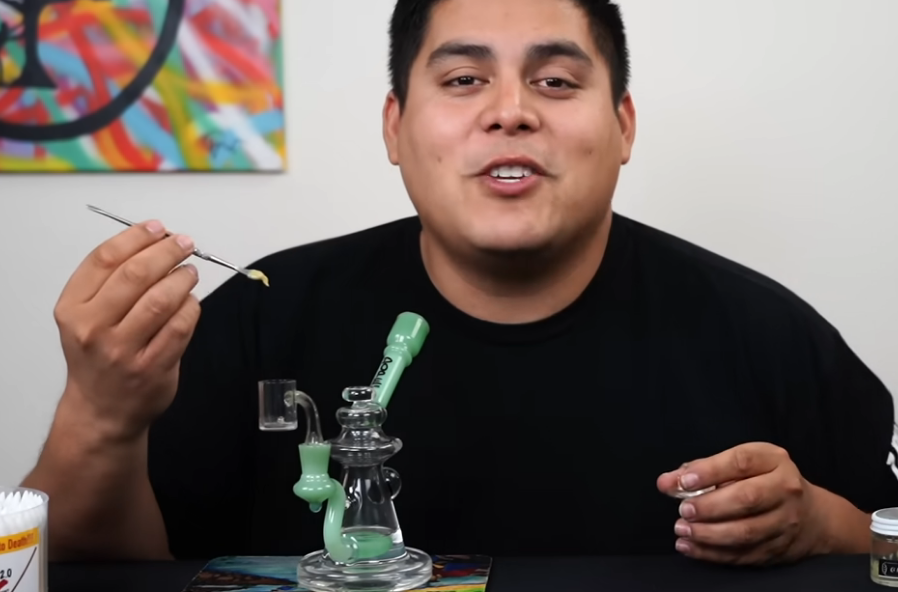 What Is A Dab Rig?