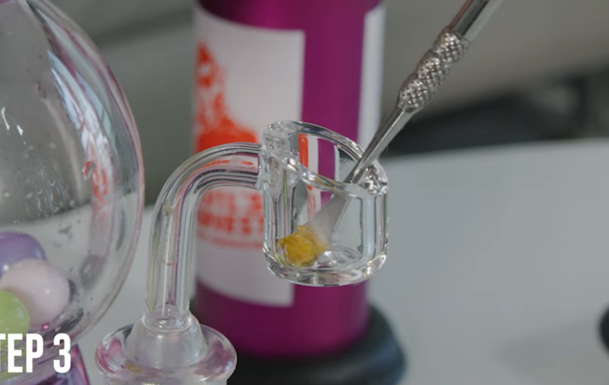 How To Use A Dab Rig