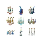 cheap glass dab rigs