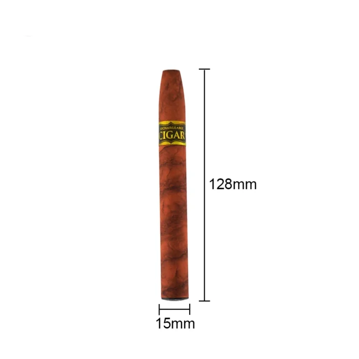 Refillable E-Cigar Wholesale