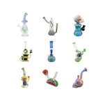 Glass Cool Dab Rigs Wholesale