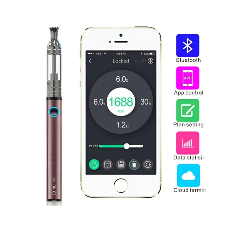 Rechargeable Electronic Cigar