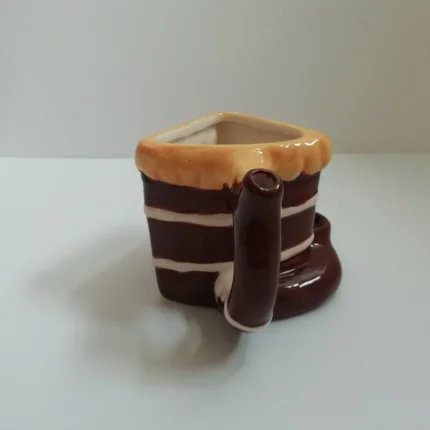 Wake & Bake Coffee Pipe Mug all'ingrosso