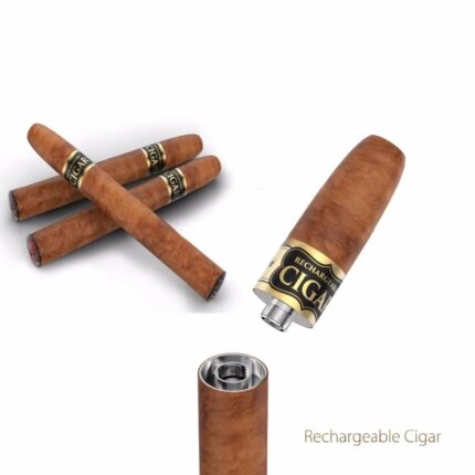 E-Cigar Vaporizer Wholesale