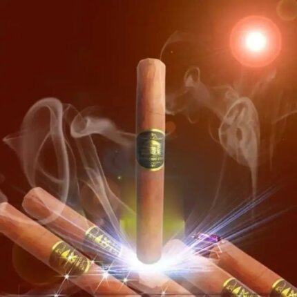 Premiume-Zigarren-Set für Einsteiger