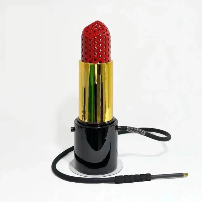 Lipstick-shaped Hookah Wholesale