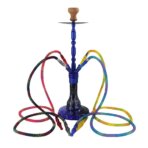 Large Multi-Tube Hookah Wholesale